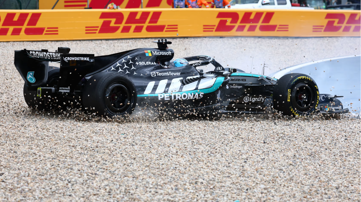 Are the Seven-Time Race Winner’s Title Hopes Officially Over in 2026?