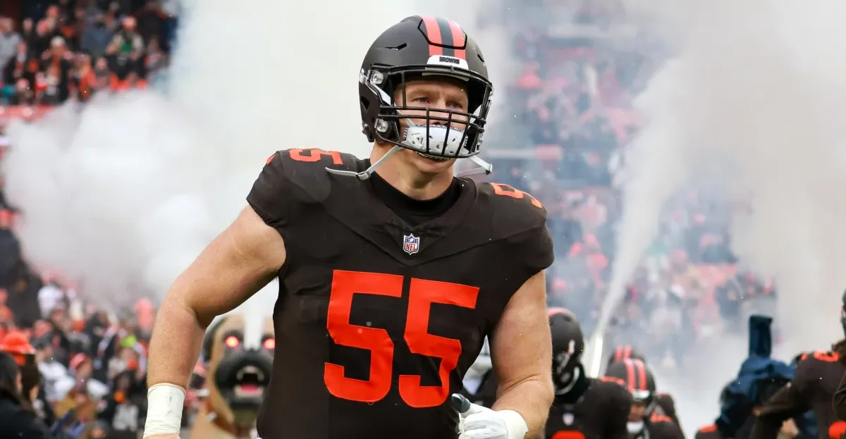 How the Ravens Latest Free-Agent Signing Changes the 2026 Center Position Battle