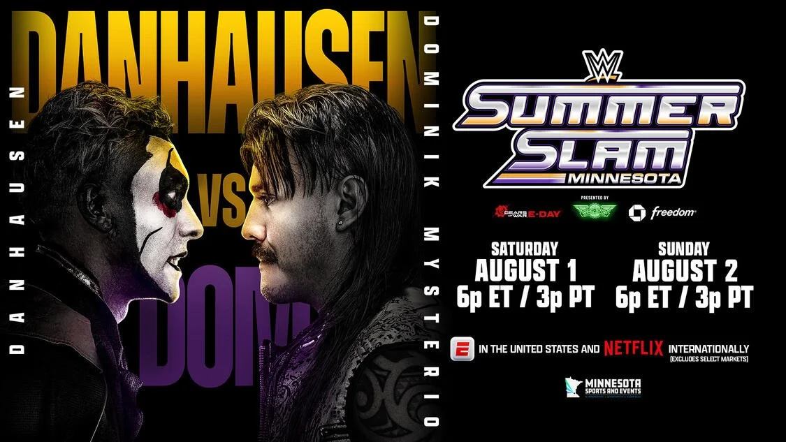 AAA Mega Champion vs. Danhausen: Why the End of The Judgement Day is Approaching in 2026