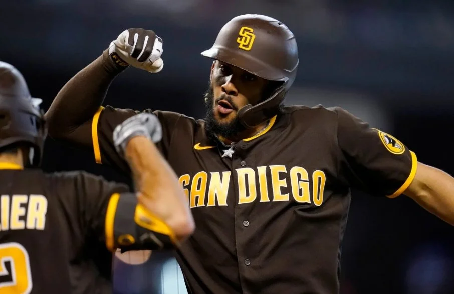 Can a 2026 Padres All-Star Outfielder Continue His Torrid Stretch?