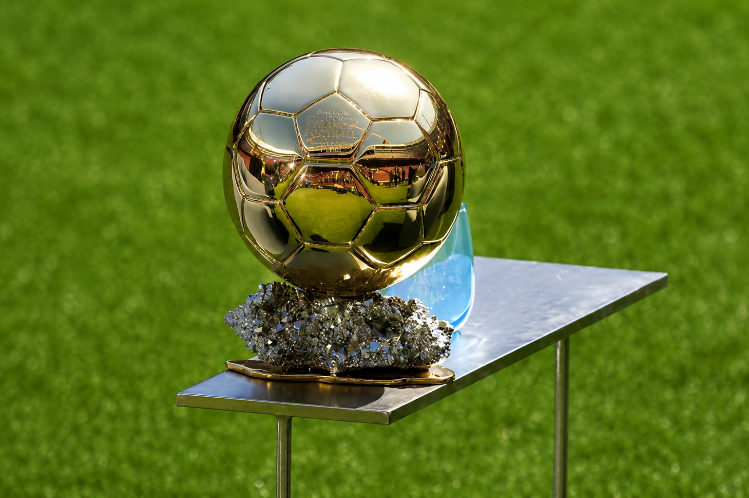 2026 Ballon d'Or Power Rankings: Ranking the Top 10 Contenders