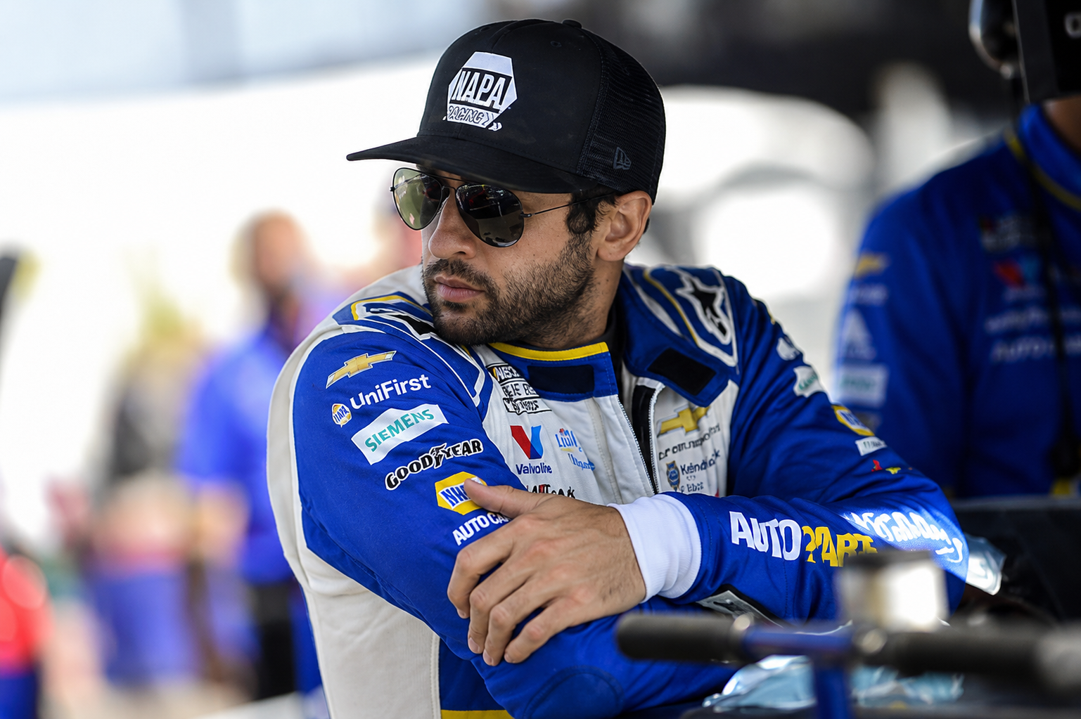 Don’t Rule Out the 2020 NASCAR Cup Series Champion for the 2026 Championship