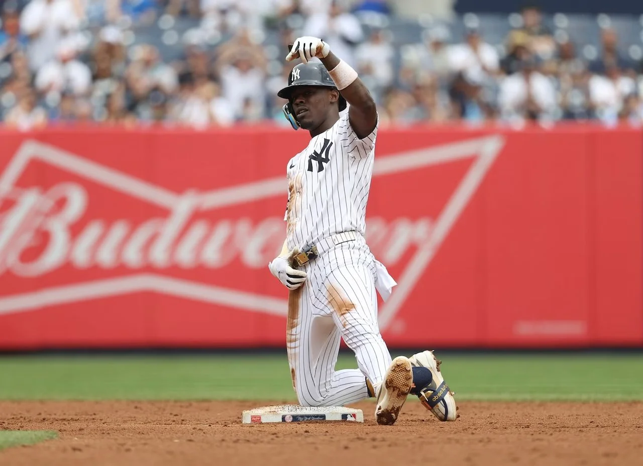 Will a Yankees Two-Time All-Star Reach His Goal of 50 Stolen Bases in 2026?