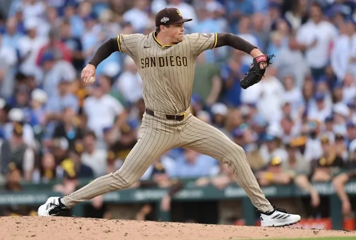 Just How Good of a Season Is the 2026 Padres Closer Having?