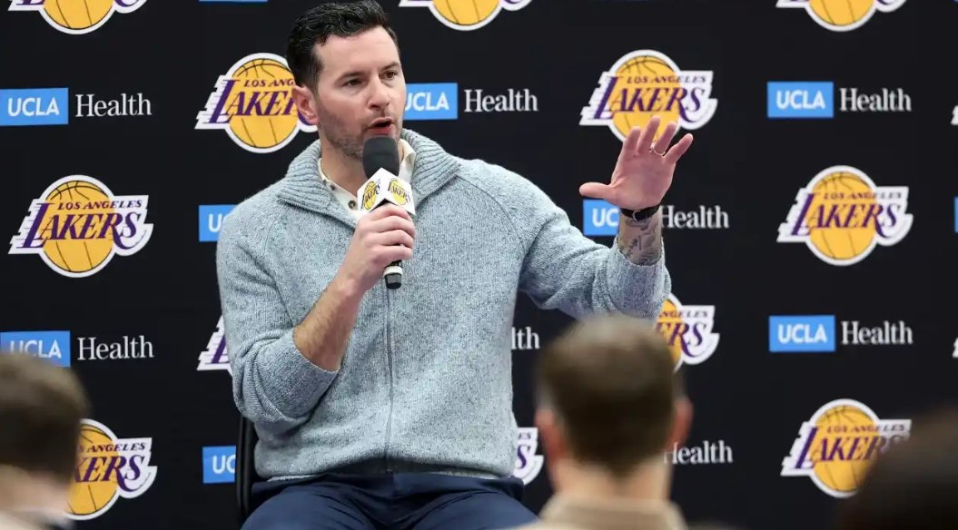 Can the Lakers 26-27 Head Coach Overcome Defensive Questions?