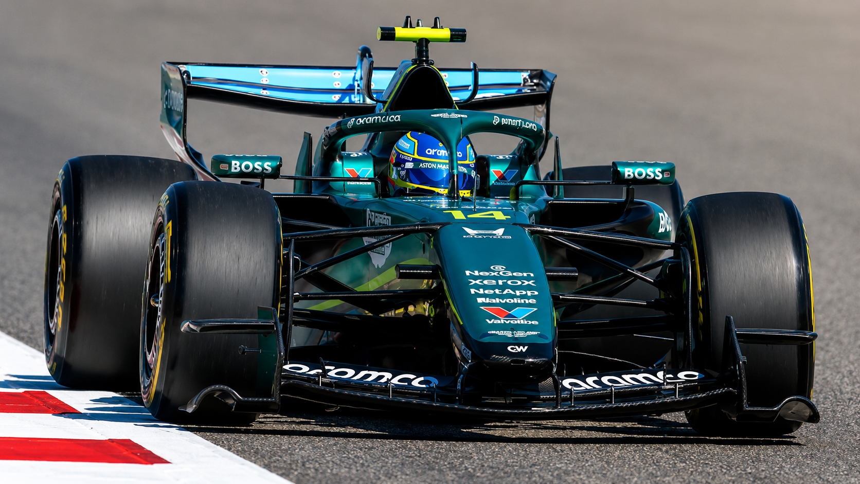 Pressure Mounts: Honda Has Everything to Prove at the 2026 Hungarian Grand Prix