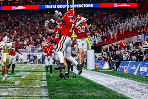 Can Two Georgia Rookies Carve a Role on the 2026 Falcons Offense?