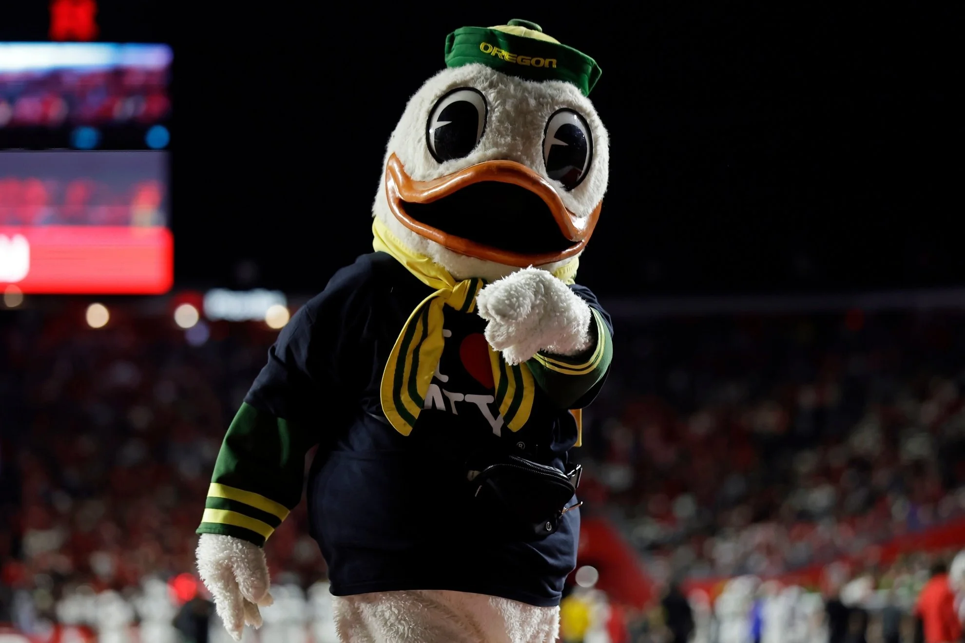 Does Oregon Football Have the Deepest Roster in 2026?