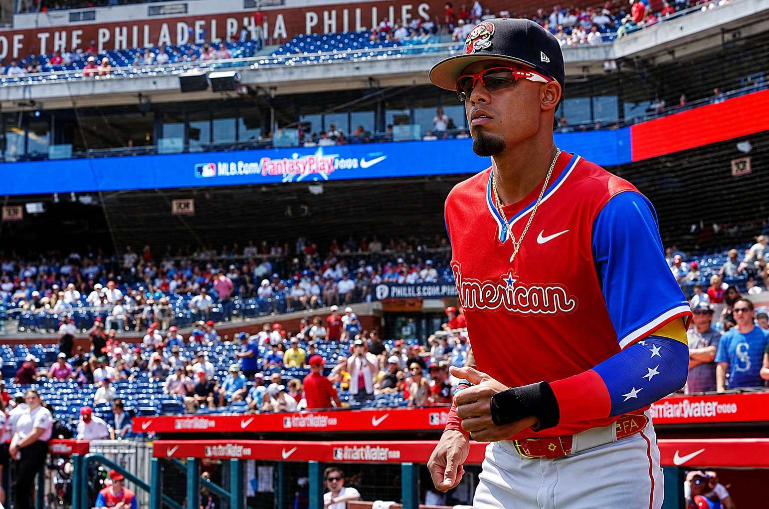 Is the Top Red Sox Prospect Ready for the Big Leagues in 2026?