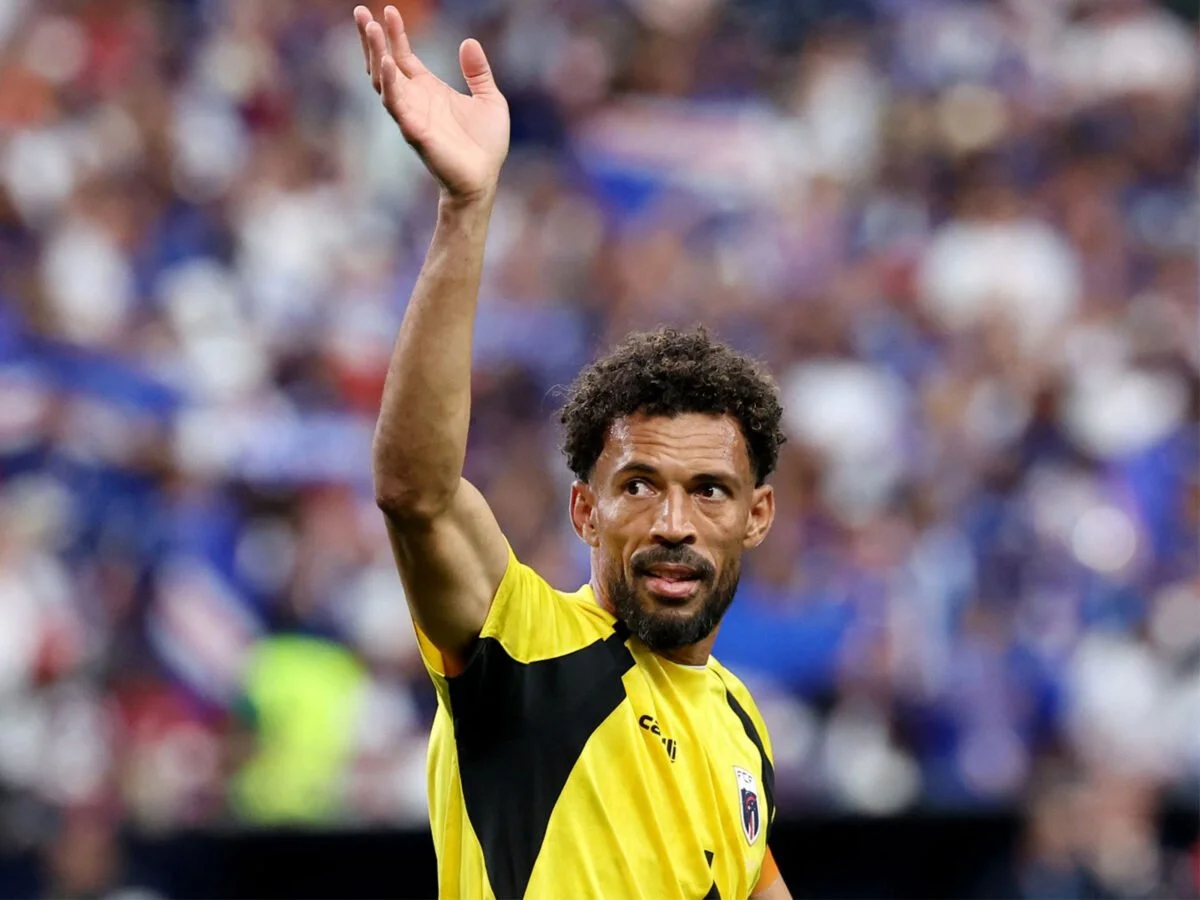 What Awaits Cape Verde’s 40-Year-Old Goalkeeper with Colo-Colo in 2026?