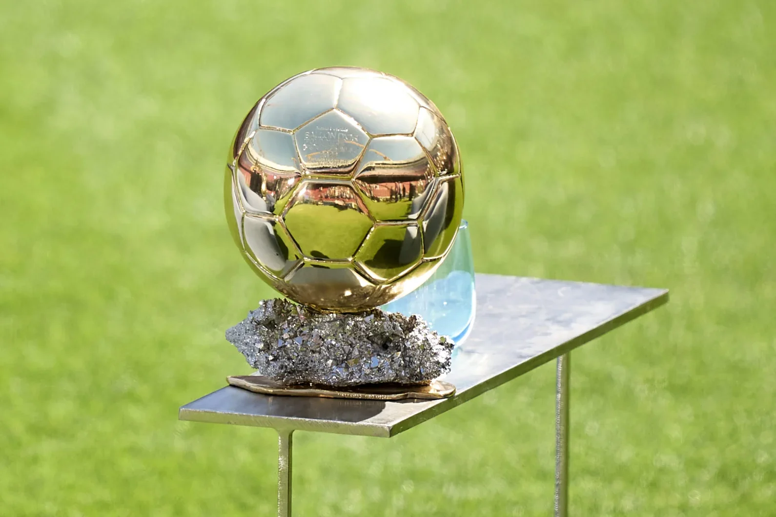 2026 Ballon d'Or: How the FIFA World Cup Changed the Race