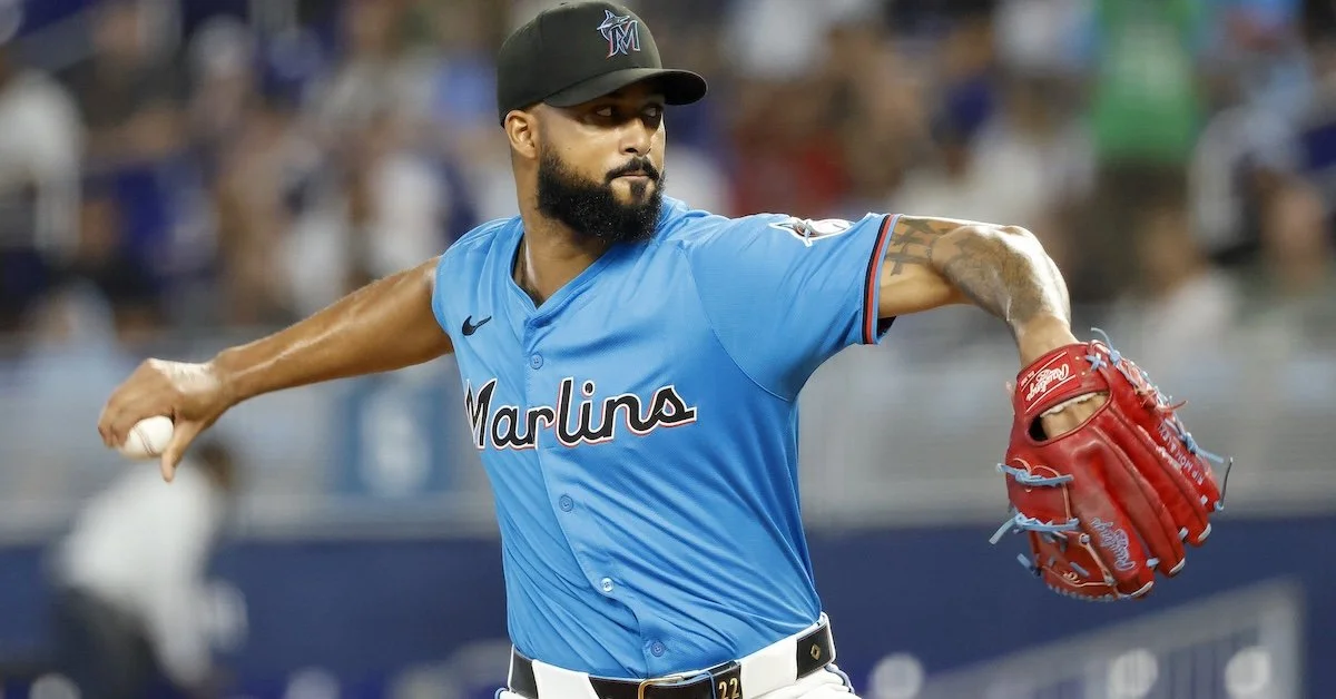 Why the Texas Rangers Should Trade for a 30-Year-Old Former National League Cy Young Winner
