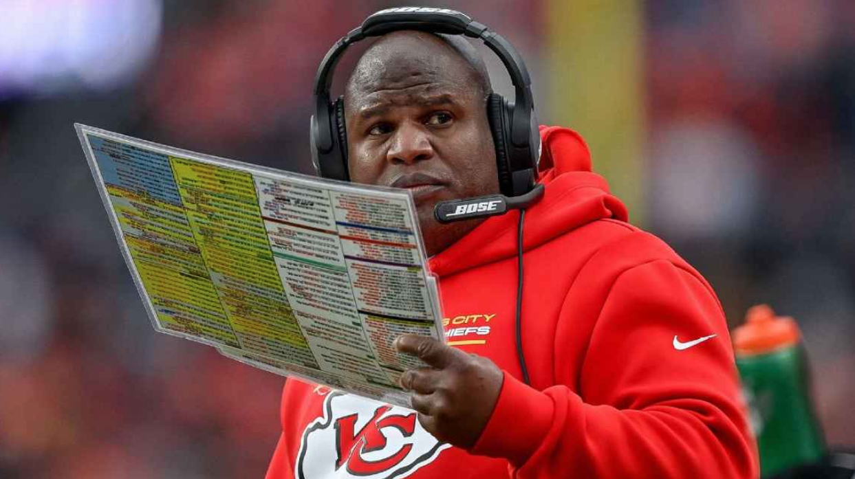 The Return of a Fan Favorite Coach Could Deliver Kansas City to Offensive Glory in 2026