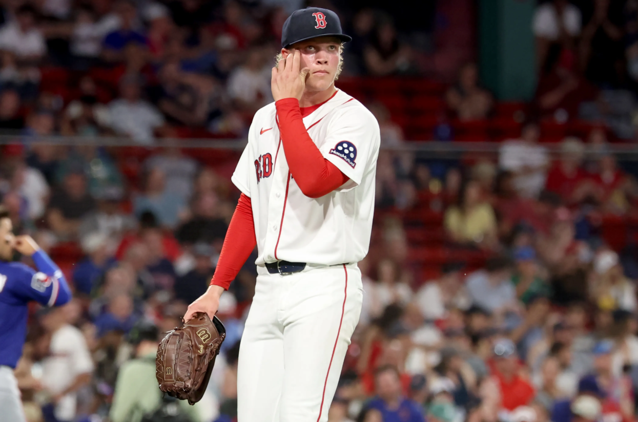 Are the 2026 Red Sox Still Buyers After an Ambitious Trade?
