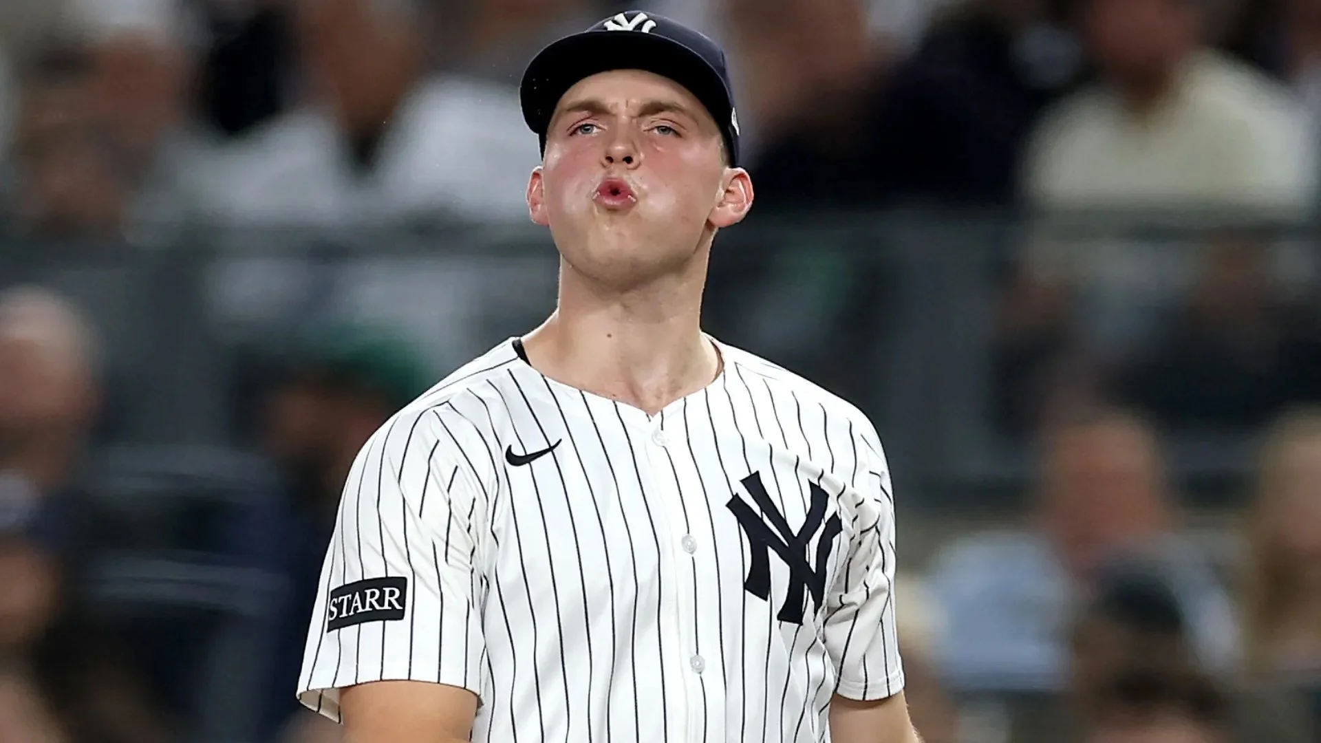 Could a Yankees 2026 All-Star Reach the 50 Home Run Mark?