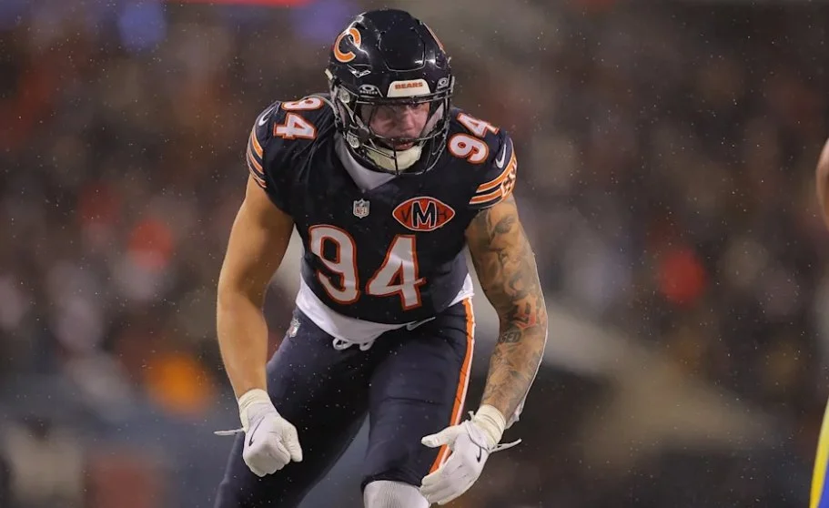 Who Will Be the Bears Biggest Difference-Makers in 2026?