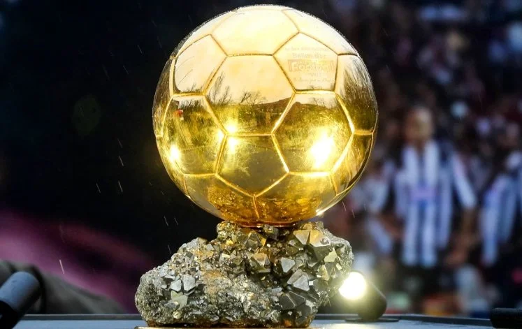 Underdogs Who Could Win the 2026 Ballon d’Or
