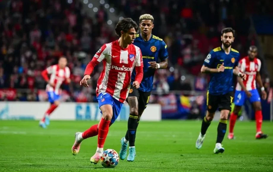 Manchester United vs. Atlético Madrid: Key Storylines Ahead of Preseason Clash