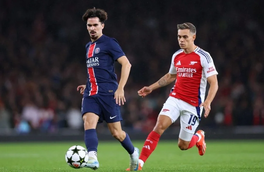 What Gives Midfielders an Edge in the 2026 Ballon d’Or Race?