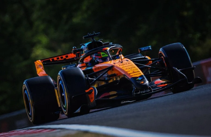 Why a Nine-Time Race Winner’s 2026 Season Has Been Defined by Bad Luck