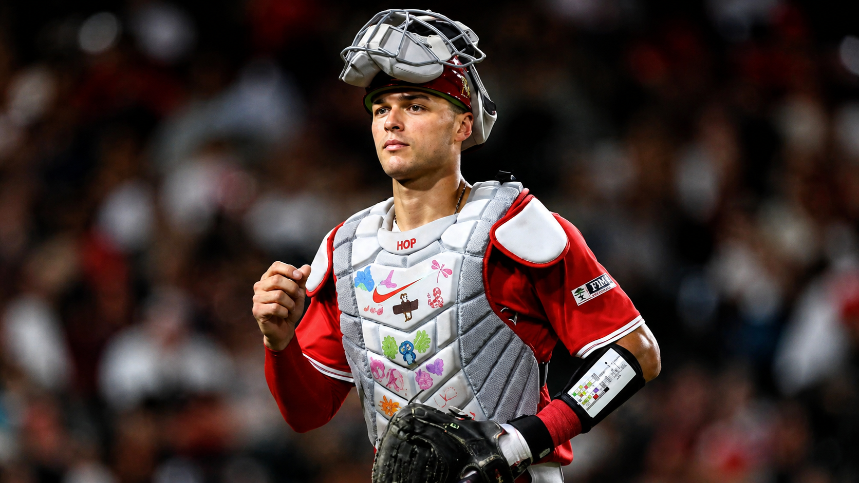 Rangers Make Late Splash, Land Catcher and Pitcher Before 2026 Trade Deadline