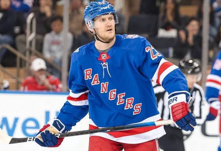 Have the NY Rangers Become a Sleeper Team in the 26-27 Season?
