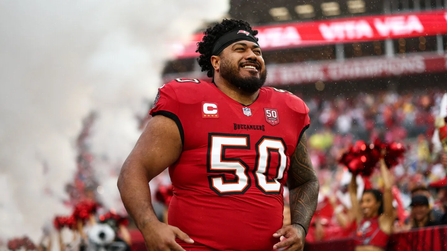 Could a Two-Time Pro Bowler Be the Missing Piece for the 2026 Bears Defensive Line?