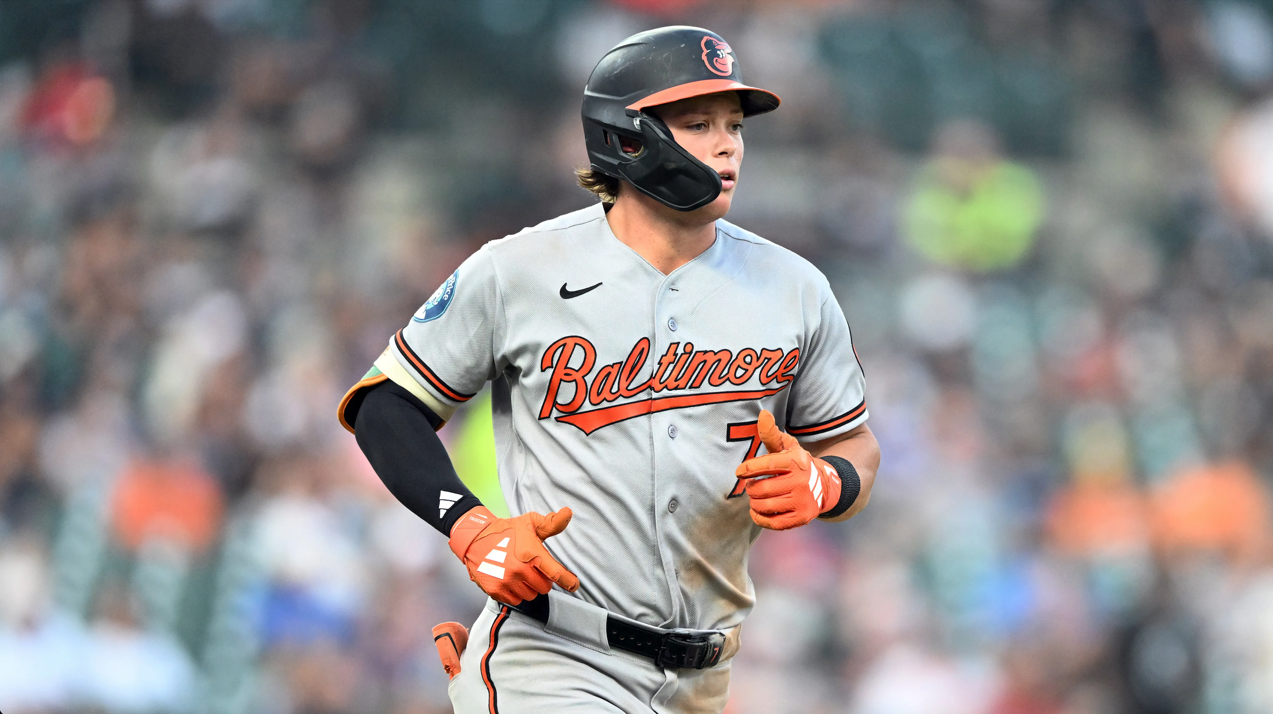 Is the Orioles Former 2022 Top Pick Starting to Live Up to the Hype in 2026?