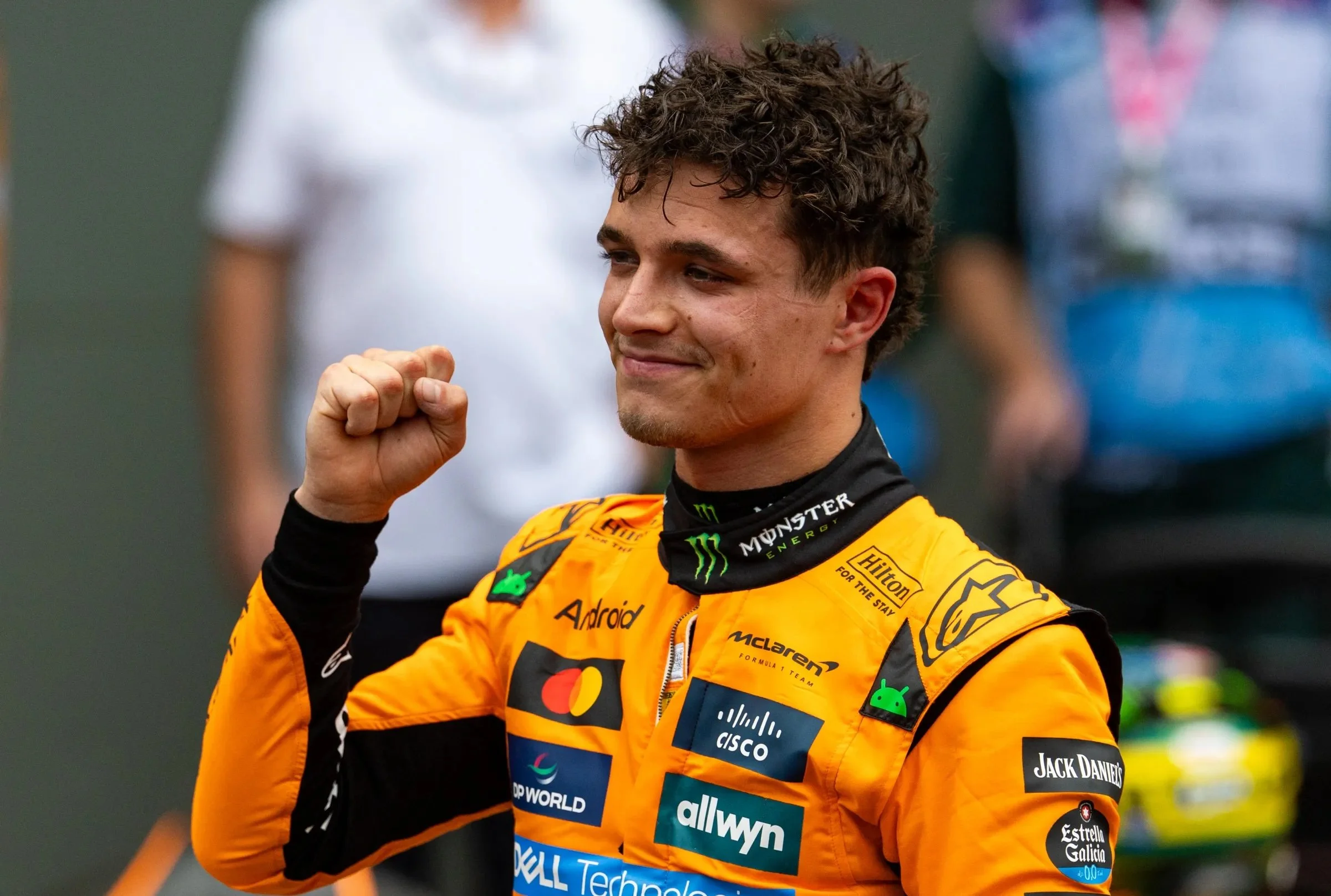 How McLaren Corrected Their Course for the Rest of the 2026 Formula One Season