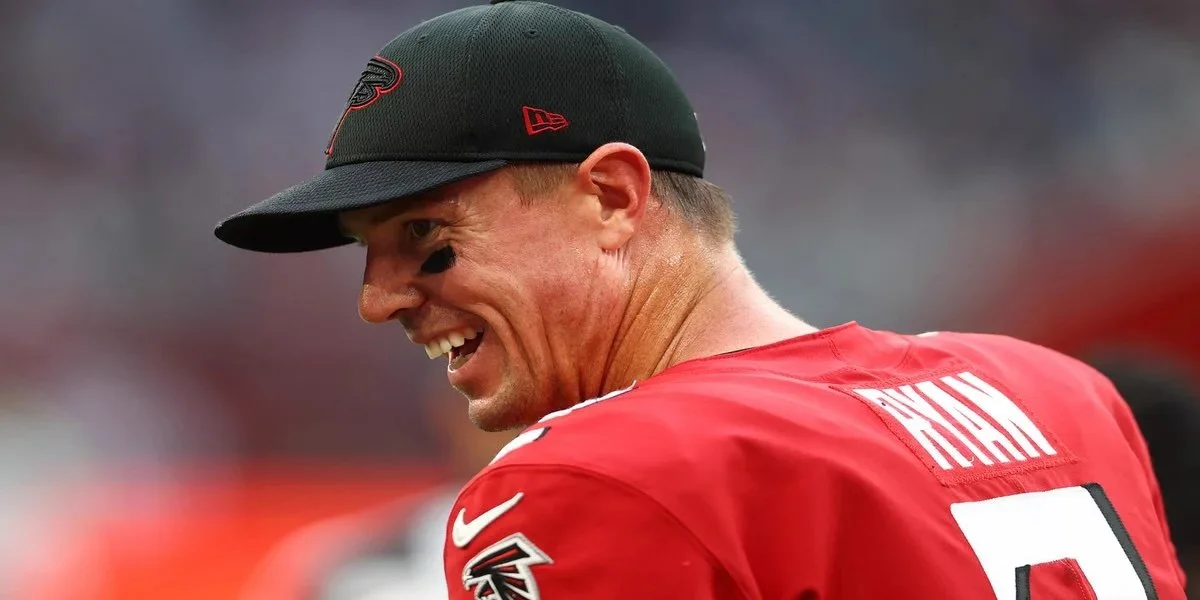 Could a Falcons Legend Return to Play Quarterback for the Team in 2026?
