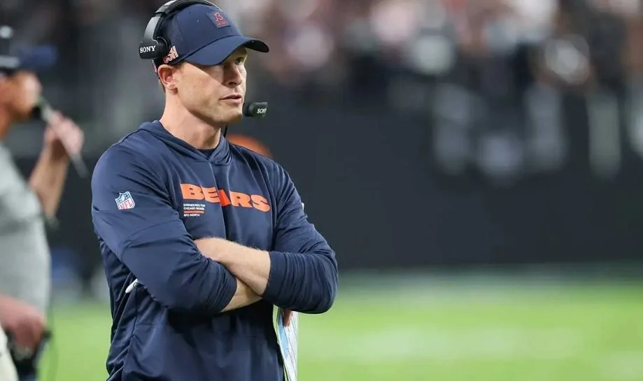 How Has the Bears Head Coach Elevated the Franchise Heading Into 2026?