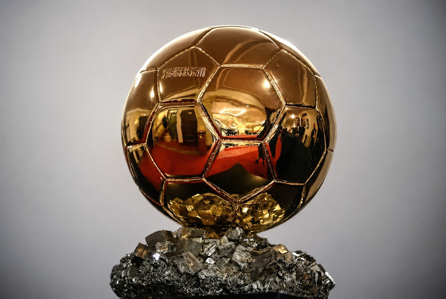 Can Winning Major Trophies Decide the 2026 Ballon d'Or Winner?