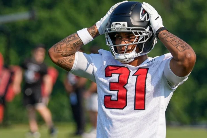 Stuck in the Nest: Why Are Media Pundits So Low on the 2026 Atlanta Falcons?