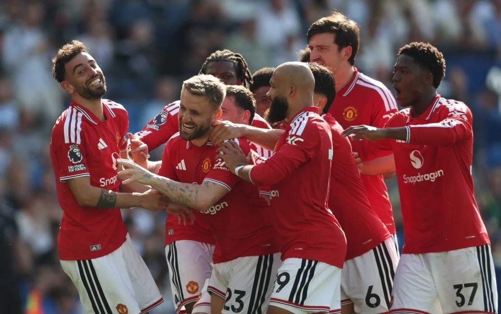 Manchester United’s 2026 Preseason Enters Its Most Important Stretch
