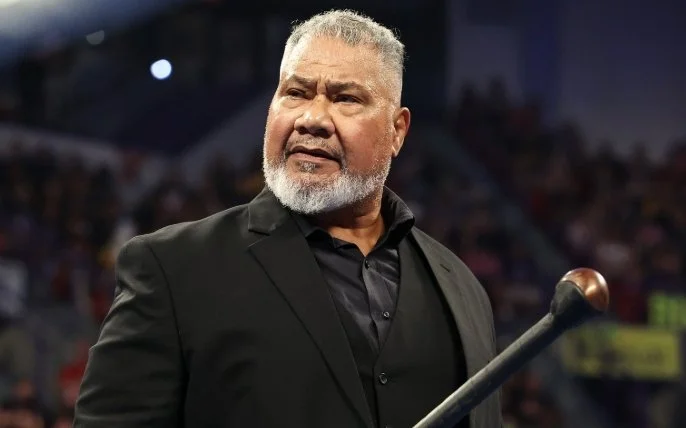 What Are Wwe’s Plans with the Tongans After Their Father Returns as Their Leader?