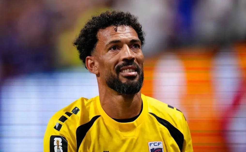 What Comes Next for a 40-Year-Old Cape Verdean Star After Ditching Chilean Team?