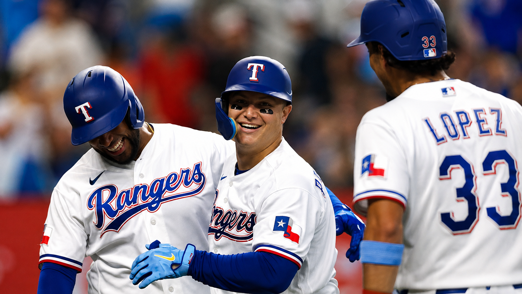 What the Rangers Have to Do to Crown Themselves 2026 American League West Champions
