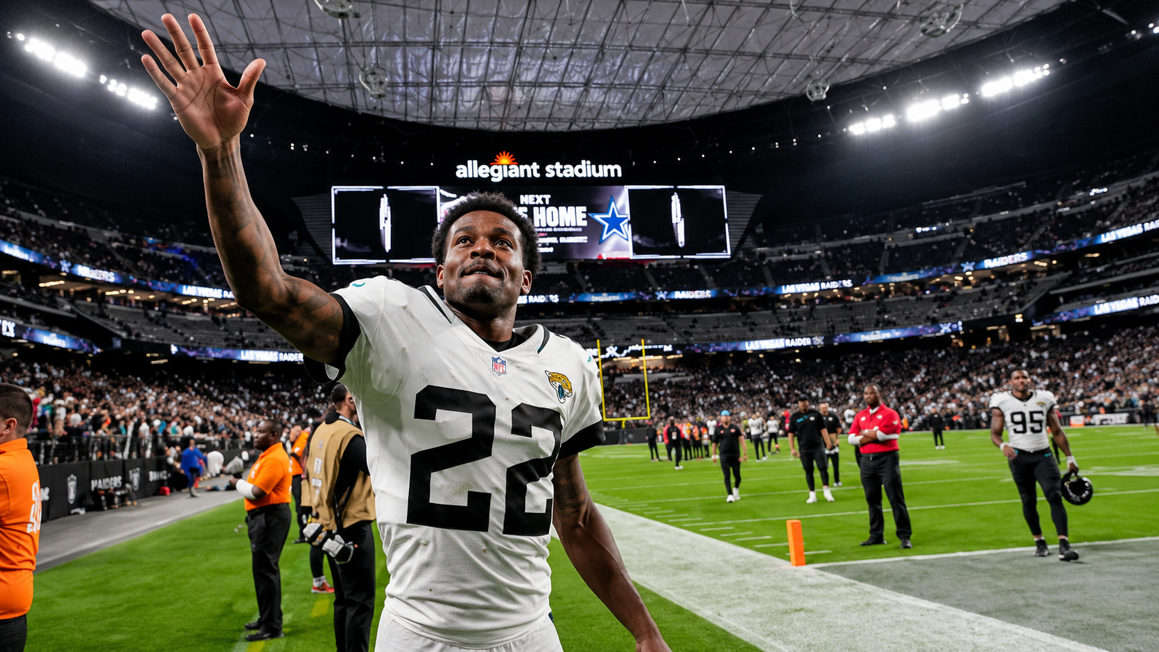Can the Jaguars Third-Year Cornerback Have an Increased Role in 2026?