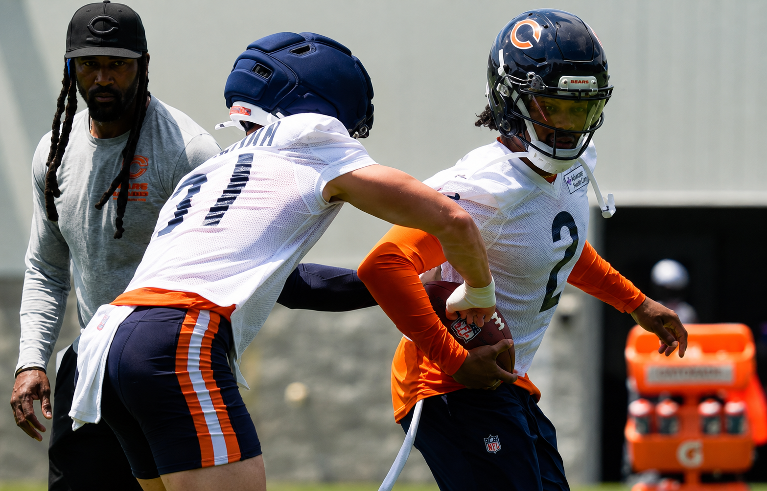 What the Bears 27-Year-Old Safety Can Bring In 2026