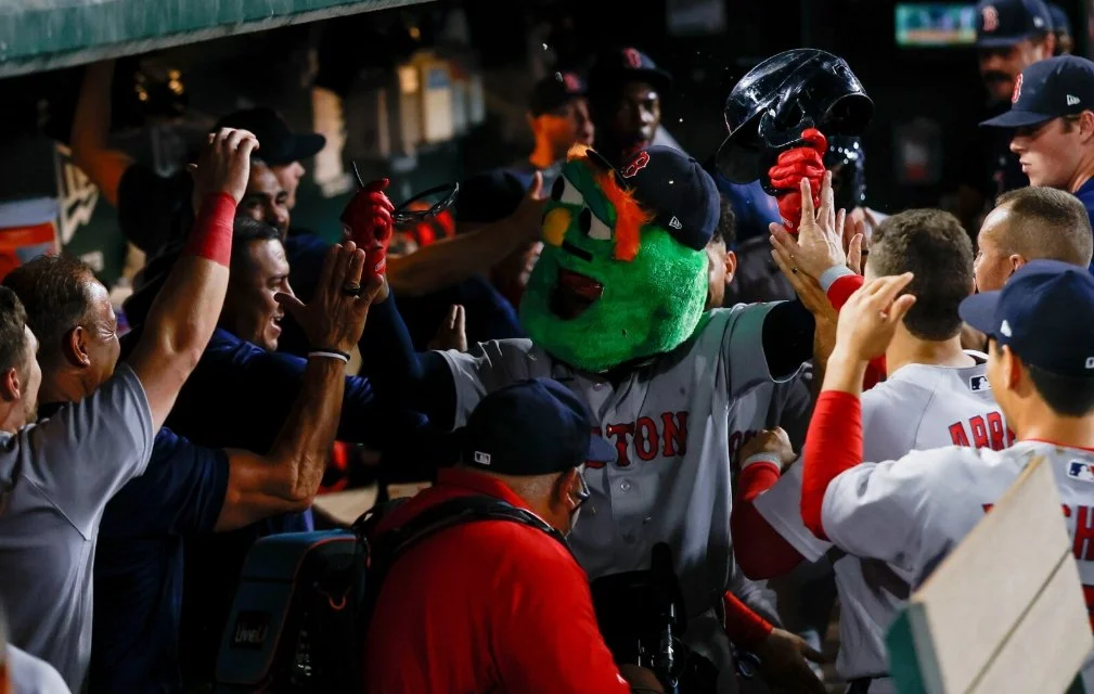 Are the 2026 Red Sox Built for Playoff Baseball?