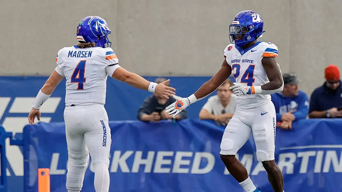 Which G5 Teams Have the Best Shot at a 2026 Playoff Berth?