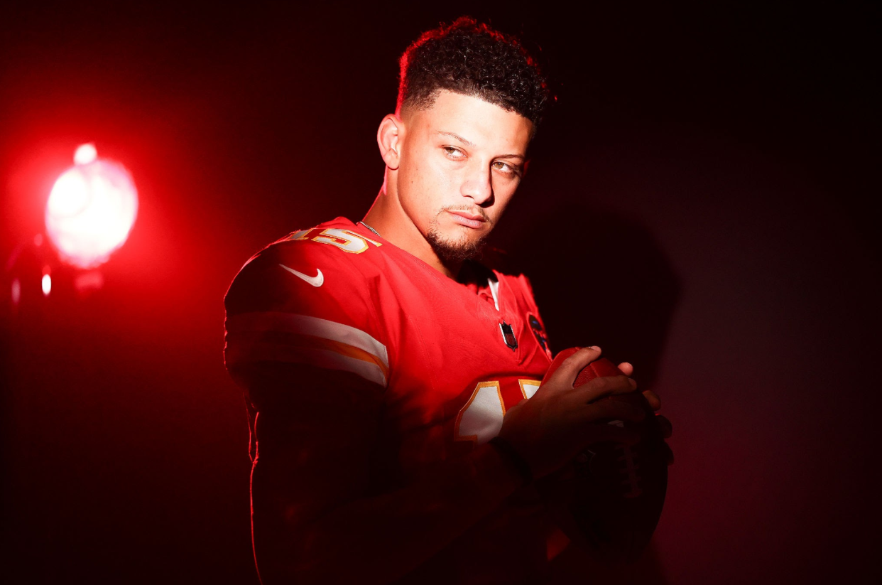 The Return of the King: The Three-Time Super Bowl MVP Has a Statement to Make in 2026