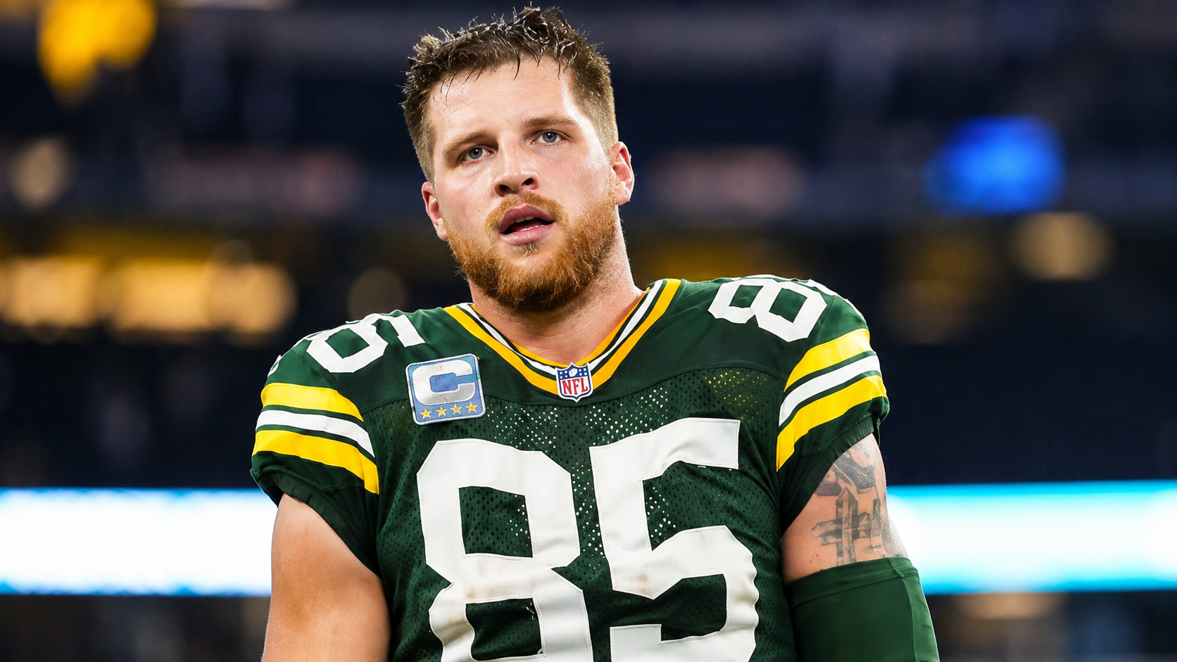 Why the Packers Injuries Are Nothing to Worry About in 2026