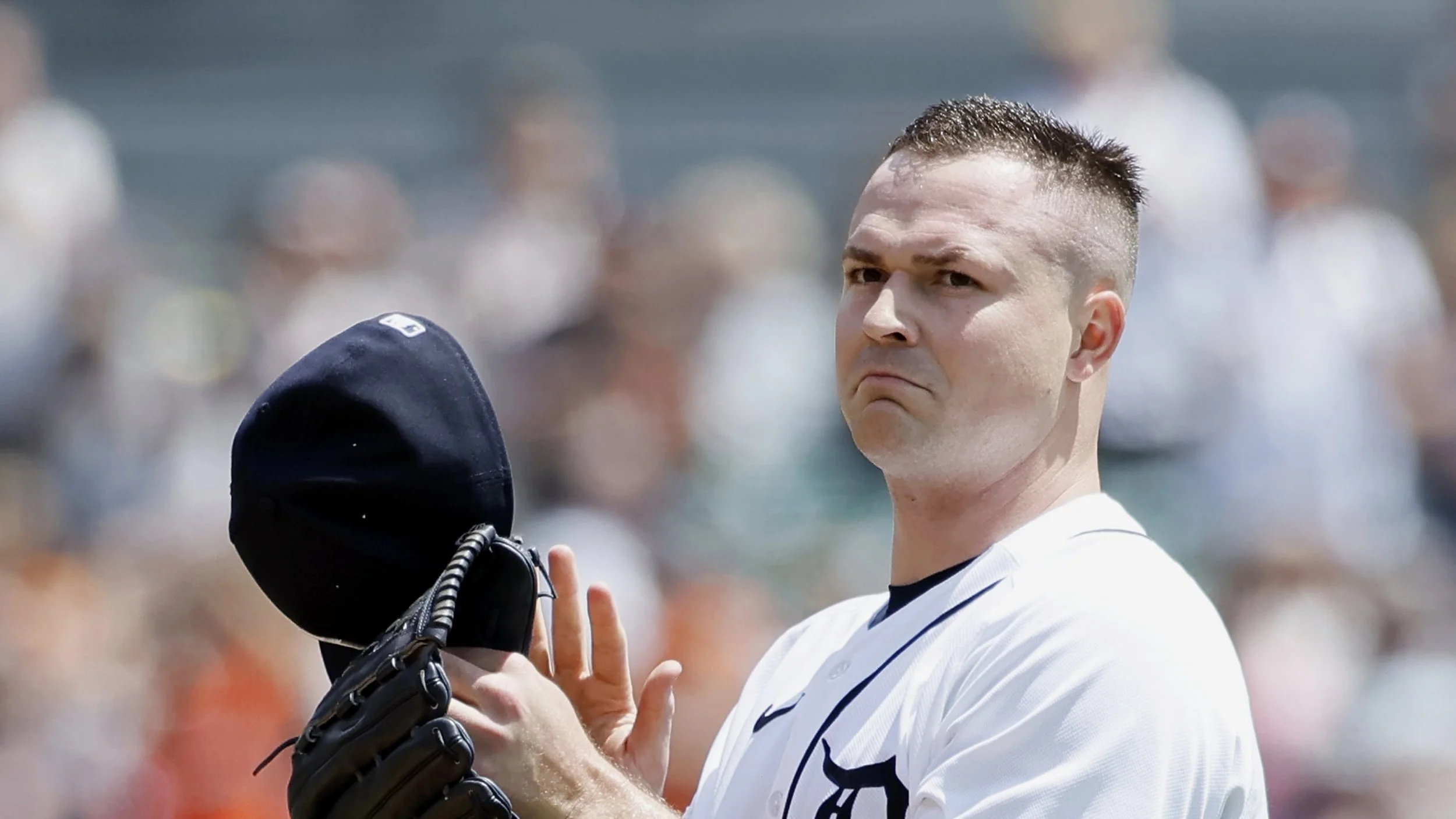 How a Blockbuster Trade Affects the 2026 MLB Labor Negotiations