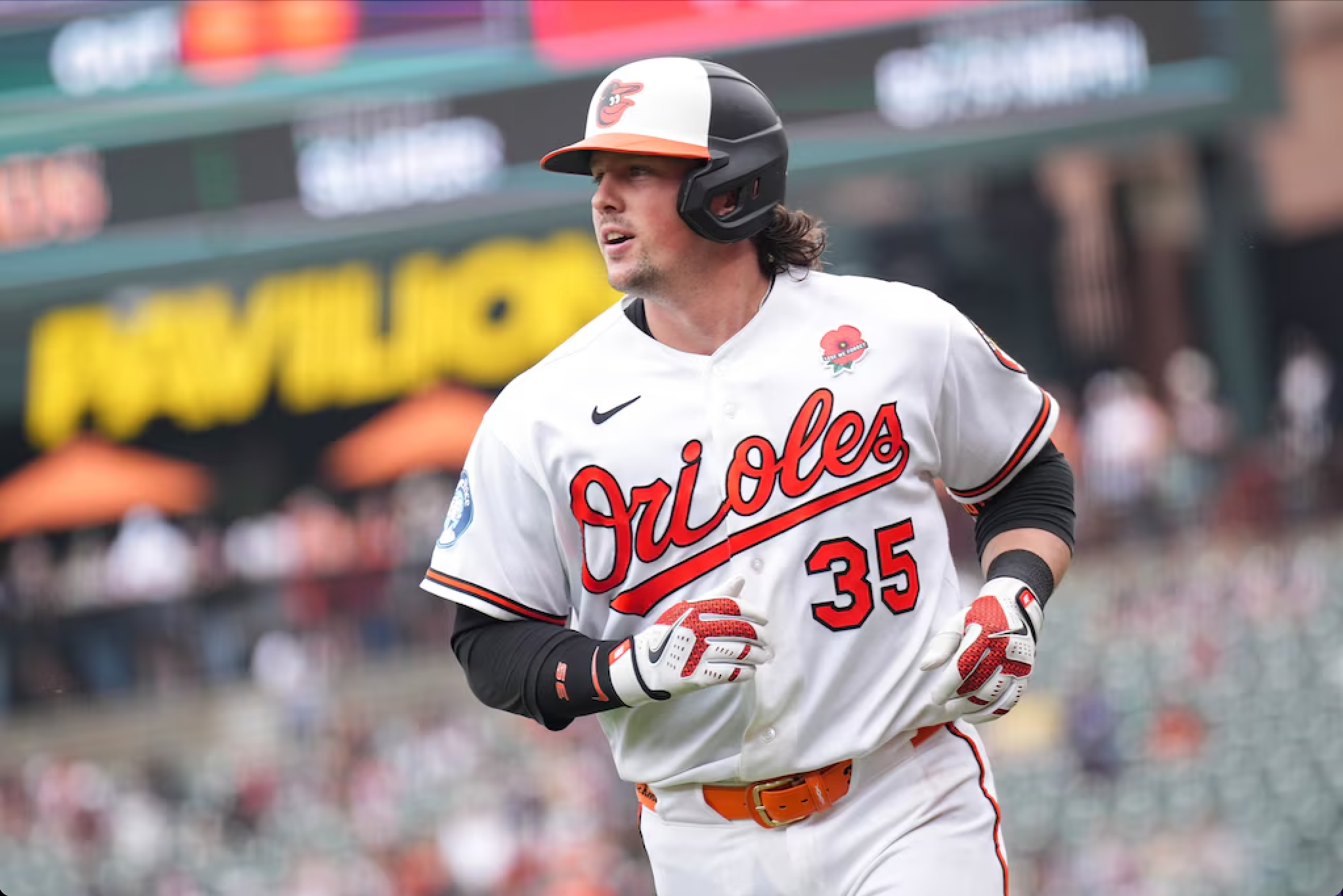 What Does the 2026 Trade of the Orioles 28-Year-Old Franchise Catcher Mean for Their Future?