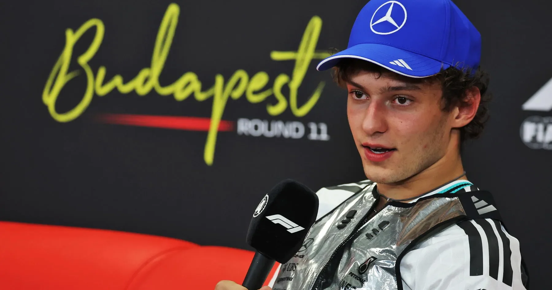 Why Mercedes Championship Leader May Take a Strategic Grid Penalty at the 2026 Italian Grand Prix
