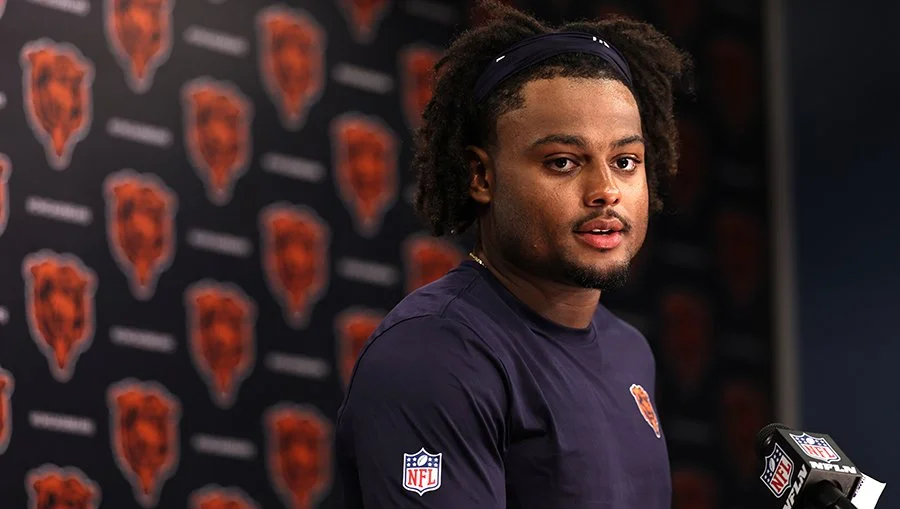 Is the 2026 Bears Secondary Depth Already a Concern?