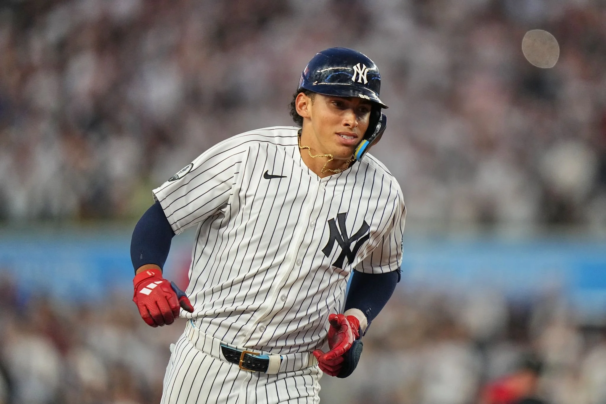 Yankees 2023 First-Round Selection Is a Breath of Fresh Air at Shortstop
