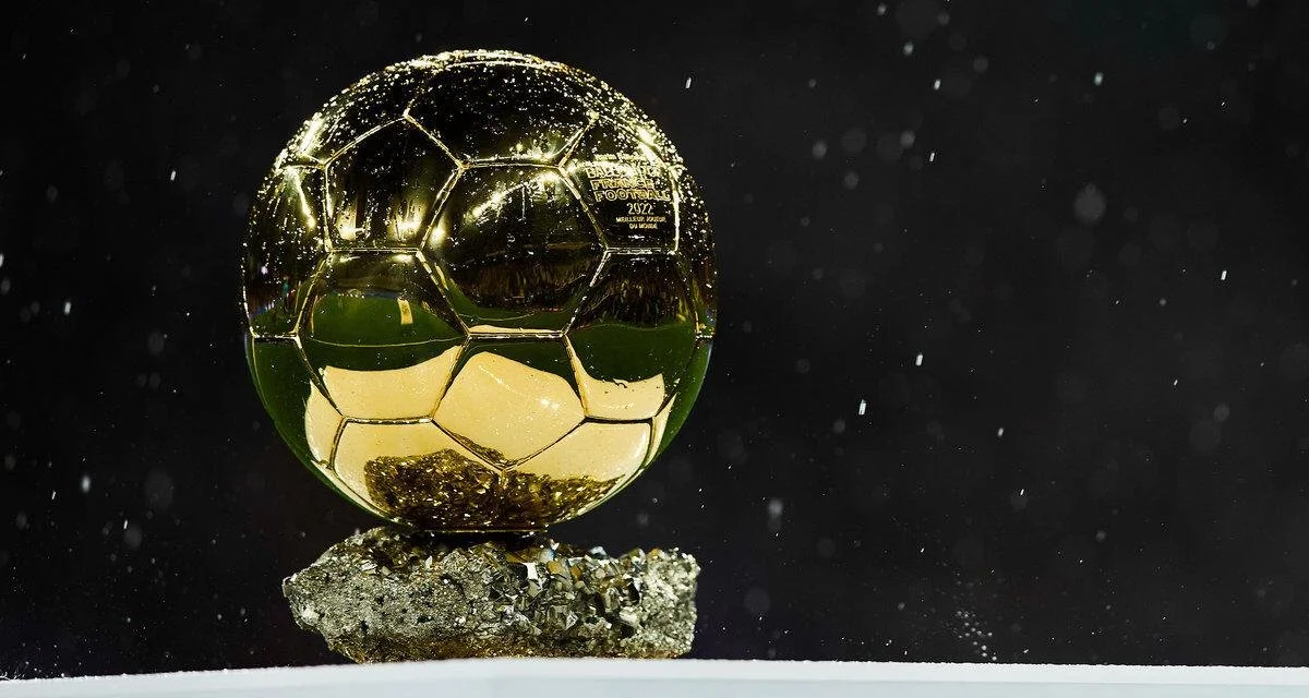 How Much Does the Champions League Matter in the 2026 Ballon d'Or Race?