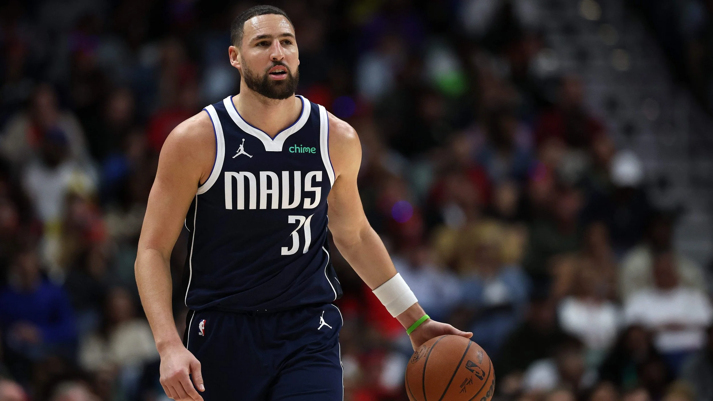 Why a Former Warriors Sharpshooter Fits on the 26-27 Los Angeles Lakers